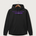 Glencoe Silver Lake High School Athletics - Black Hoodie - Full Front