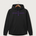 Glencoe Silver Lake High School Athletics - Black Hoodie - Full Front