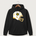 New London Spicer High School Football (Boys) - Black Hoodie - Full Front