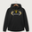 New London Spicer High School Football (Boys) - Black Hoodie - Full Front