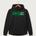 Pipestone Area High School Football (Boys) - Black Hoodie - Full Front