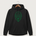 Pipestone Area High School Football (Boys) - Black Hoodie - Full Front