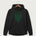 Pipestone Area High School Football (Boys) - Black Hoodie - Full Front