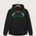 Pipestone Area High School Football (Boys) - Black Hoodie - Full Front