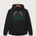 Pipestone Area High School Volleyball (Girls) - Black Hoodie - Full Front