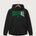 Pipestone Area High School Volleyball (Girls) - Black Hoodie - Full Front