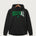 Pipestone Area High School Volleyball (Girls) - Black Hoodie - Full Front