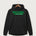 Pipestone Area High School Volleyball (Girls) - Black Hoodie - Full Front
