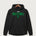 Pipestone Area High School Volleyball (Girls) - Black Hoodie - Full Front