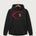 Saint James High School Football (Boys) - Black Hoodie - Full Front