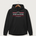 Tracy-Milroy-Balaton High School Volleyball (Girls) - Black Hoodie - Full Front