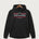 Tracy-Milroy-Balaton High School Volleyball (Girls) - Black Hoodie - Full Front