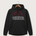 Tracy-Milroy-Balaton High School Volleyball (Girls) - Black Hoodie - Full Front