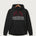 Tracy-Milroy-Balaton High School Volleyball (Girls) - Black Hoodie - Full Front