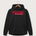 Tracy-Milroy-Balaton High School Volleyball (Girls) - Black Hoodie - Full Front