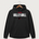 Tracy-Milroy-Balaton High School Volleyball (Girls) - Black Hoodie - Full Front