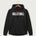 Tracy-Milroy-Balaton High School Volleyball (Girls) - Black Hoodie - Full Front