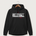 Tracy-Milroy-Balaton High School Volleyball (Girls) - Black Hoodie - Full Front