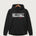 Tracy-Milroy-Balaton High School Volleyball (Girls) - Black Hoodie - Full Front