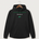 Waterville-Elysian-Morristown High School Football (Boys) - Black Hoodie - Full Front