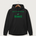 Waterville-Elysian-Morristown High School Football (Boys) - Black Hoodie - Full Front