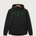 Waterville-Elysian-Morristown High School Football (Boys) - Black Hoodie - Full Front