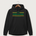Rosemount High School Volleyball (Girls) - Black Hoodie - Full Front