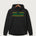 Rosemount High School Volleyball (Girls) - Black Hoodie - Full Front