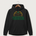Rosemount High School Volleyball (Girls) - Black Hoodie - Full Front
