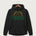 Rosemount High School Volleyball (Girls) - Black Hoodie - Full Front