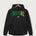 Rosemount High School Volleyball (Girls) - Black Hoodie - Full Front