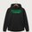 Rosemount High School Volleyball (Girls) - Black Hoodie - Full Front