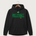 Rosemount High School Volleyball (Girls) - Black Hoodie - Full Front
