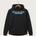 Minnesota Sting Athletics - Black Hoodie - Full Front