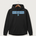Minnesota Sting Athletics - Black Hoodie - Full Front