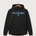 Minnesota Sting Athletics - Black Hoodie - Full Front