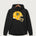 Wayzata High School Football (Boys) - Black Hoodie - Full Front