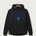 Wayzata High School Football (Boys) - Black Hoodie - Full Front