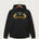 Wayzata High School Football (Boys) - Black Hoodie - Full Front
