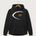Hutchinson High School Football (Boys) - Black Hoodie - Full Front