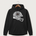 Yellow Medicine East High School Football (Boys) - Black Hoodie - Full Front