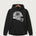 Yellow Medicine East High School Football (Boys) - Black Hoodie - Full Front