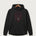 Yellow Medicine East High School Football (Boys) - Black Hoodie - Full Front