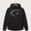 Yellow Medicine East High School Football (Boys) - Black Hoodie - Full Front