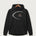 Yellow Medicine East High School Football (Boys) - Black Hoodie - Full Front