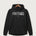 Yellow Medicine East High School Football (Boys) - Black Hoodie - Full Front