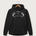 Yellow Medicine East High School Football (Boys) - Black Hoodie - Full Front