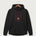 Stewartville High School Football (Boys) - Black Hoodie - Full Front