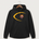 Stewartville High School Football (Boys) - Black Hoodie - Full Front