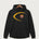 Stewartville High School Football (Boys) - Black Hoodie - Full Front